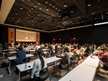 Cybersecurity session