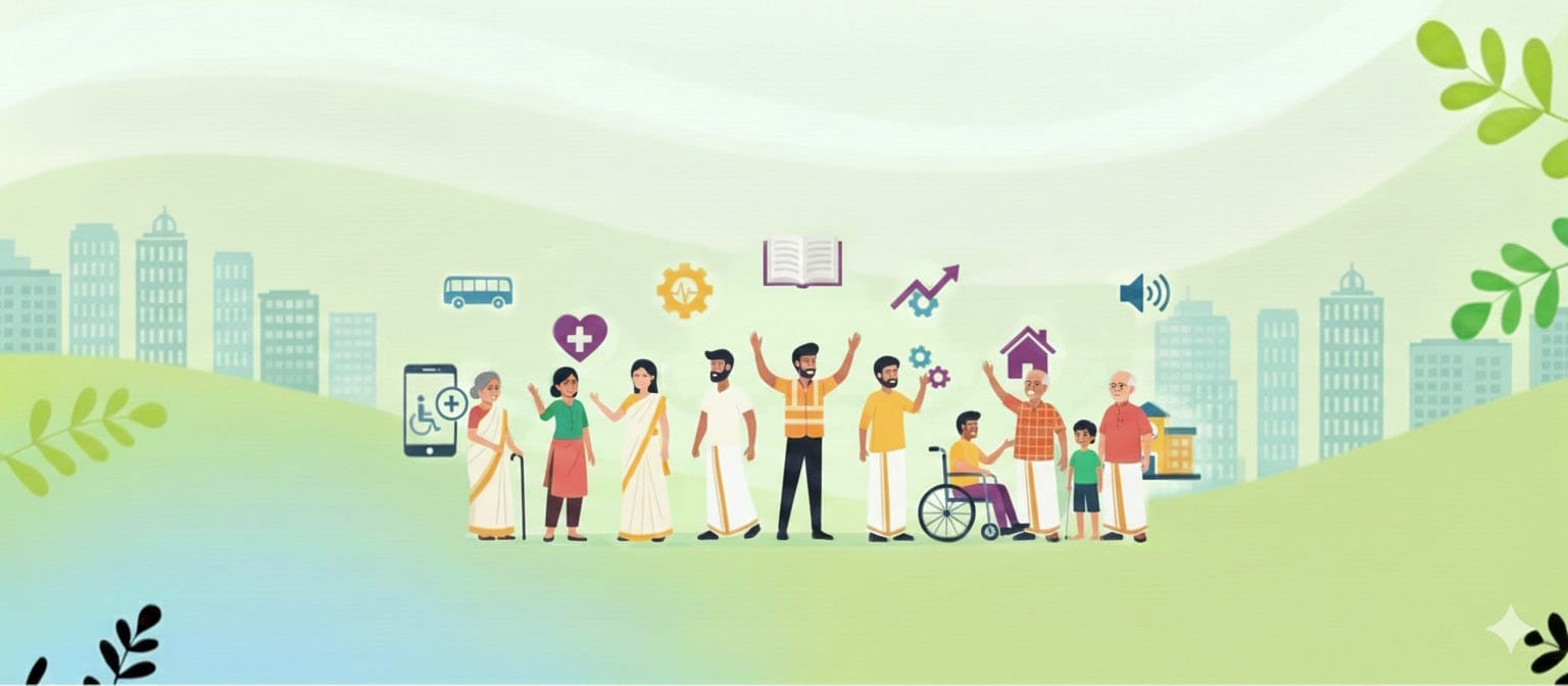 Inclusive Development