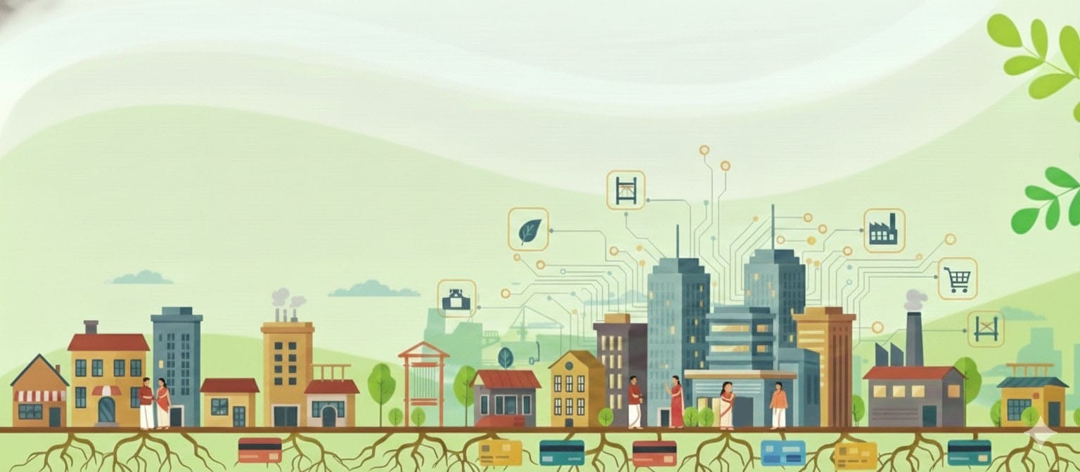 Cooperation for Economic Development