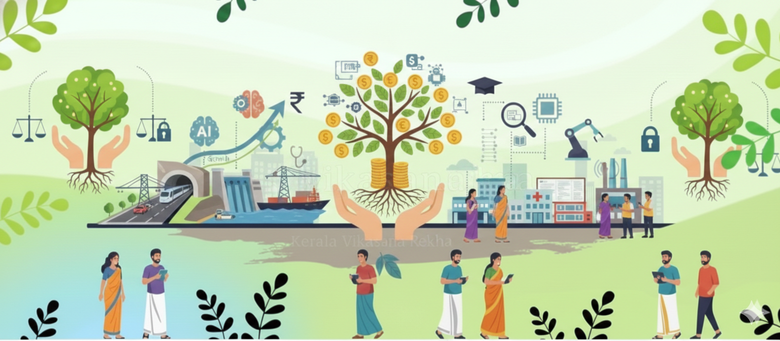 Financing Development for the People