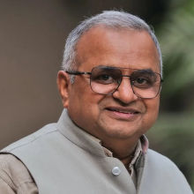 Dr. Muralidharan Viswanath