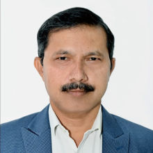 Dr. C Viswanathan