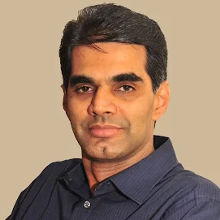 Dr. K N Raghavan IRS (Retd.)