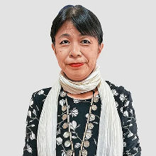 Ms. Michiko Miyamoto