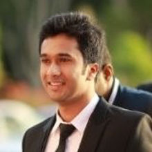 Shri. Arjun Adichazhi Valappil