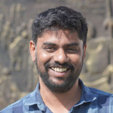 Dr. B K Bhavathrathan