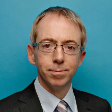 Prof. Richard Giulianotti