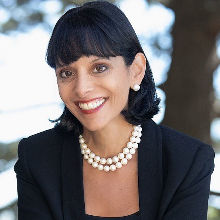 Ms. Anita Mendiratta