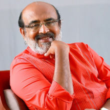 Dr. T M Thomas Isaac