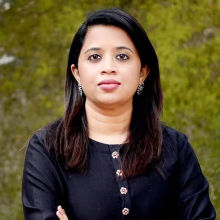 Smt. Dhanya Rajendran