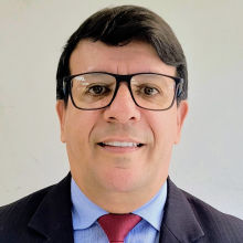 Mr. Augusto Viana da Rocha