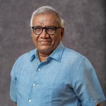 Prof. Gopal Guru