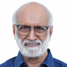 Dr. B Ekbal