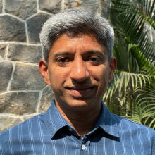 Prof. Jayan Jose Thomas