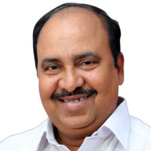 Shri. R Chandrasekharan