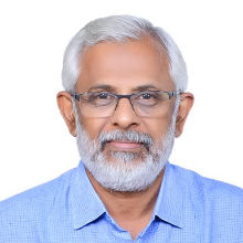 Dr. K S Shaji
