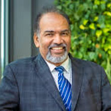Dr. Muralee Thummarukudy
