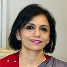Smt. Geetha Pillai