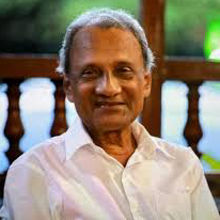Shri. M S Varughese