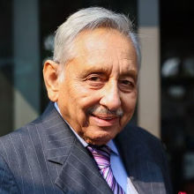 Shri. Mani Shankar Aiyyar