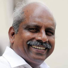 Shri. K Somaprasad