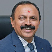 Shri. Sreekumaran Nair