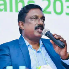 Shri. Mahadevan Pavithram