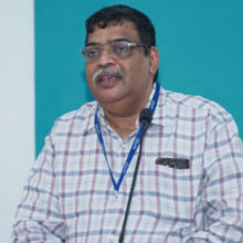 Dr. P V Unnikrishnan