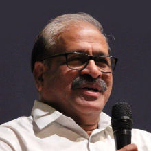 Shri P C Mohanan