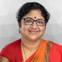 Dr R Bindu