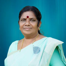 Smt J Chinchu Rani
