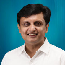 Adv. P A Mohamed Riyas