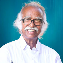 Shri Ramachandran Kadannappalli