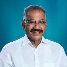 Shri A K Saseendran