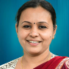 Smt Veena George