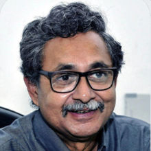Prof. V K Ramachandran
