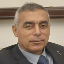 H. E. Mr Abdullah M Abu Shawesh