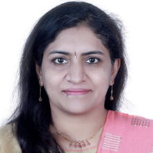 Dr Sharmila Mary Joseph IAS