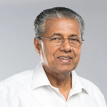 Shri Pinarayi Vijayan